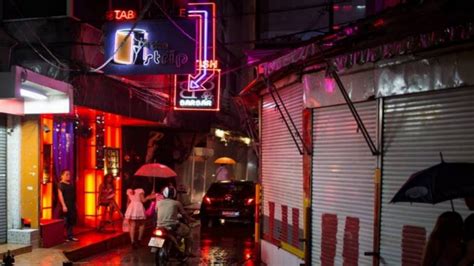 bj bar thailand|FILTHY BJ Bars In Bangkok